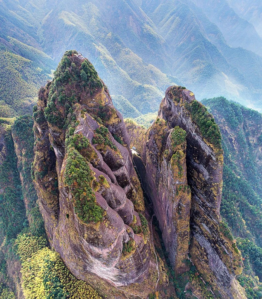 浙江这座城，名字凭啥这么霸气？