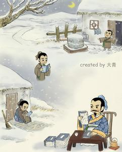 曾老师讲故事：小学语文学习（5）之直接引语与间接引语互换技巧