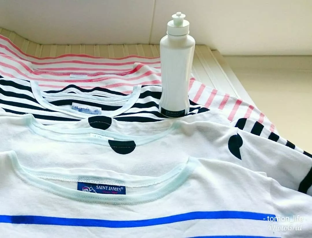 衣服换季收纳术,日本主妇不藏私分享,5分钟搞定300件衣服