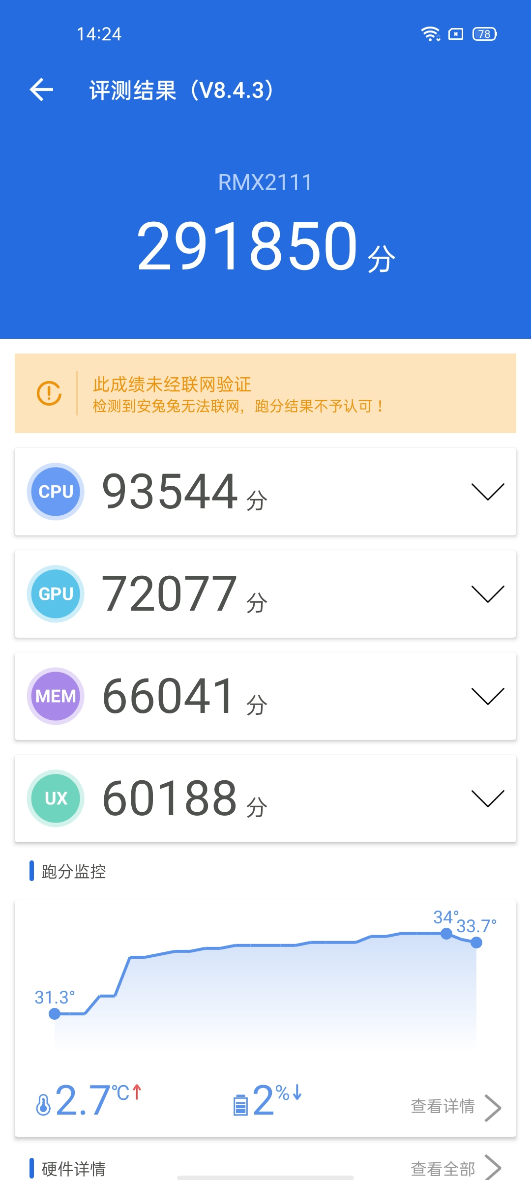 5G手机价格大翻车，5000mAh+30W闪充，只要1399起？实测如何？