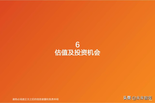 蔚来汽车深度解析：用户体验为本，领跑智能电动