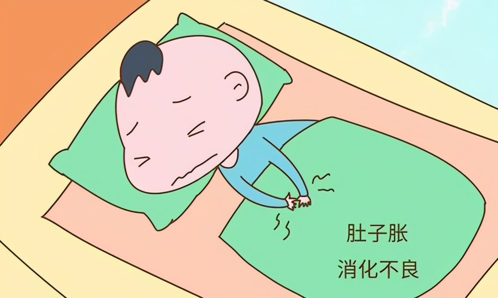 婴儿排便带响声像拉稀(宝宝总是腹泻) - 乐宝宝贝