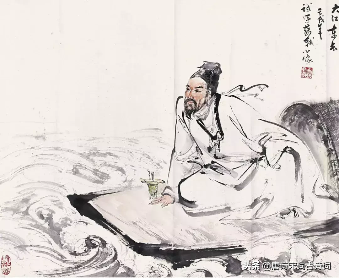 苏轼：人间自是有情“吃”