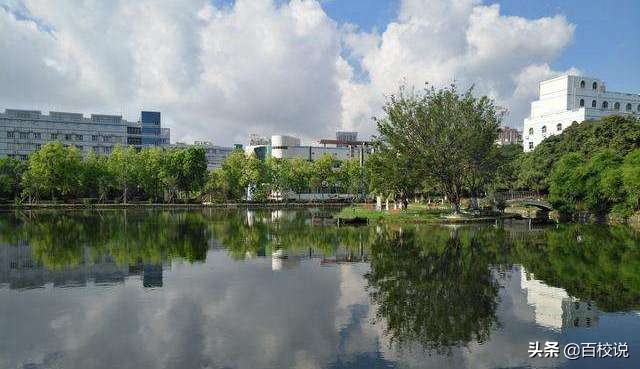 专科中的“小清华”，准备就读专科院校的学生值得关注