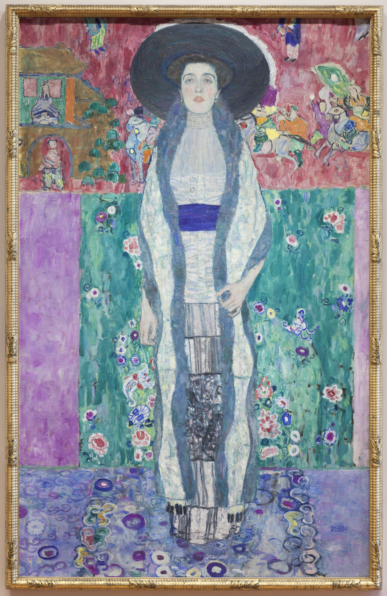 全球最贵的20件绘画作品，最便宜的7.6亿元一幅，谁最豪横？