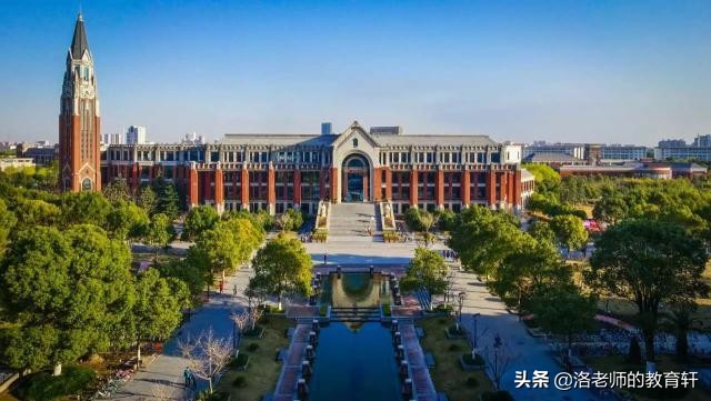上海有哪些211大学（上海最具实力13所大学）
