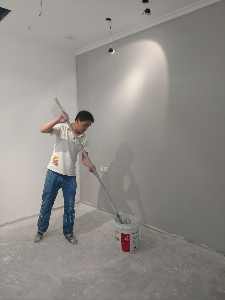 装修100㎡的房子，预算只有10万够吗？照这样装完全够了