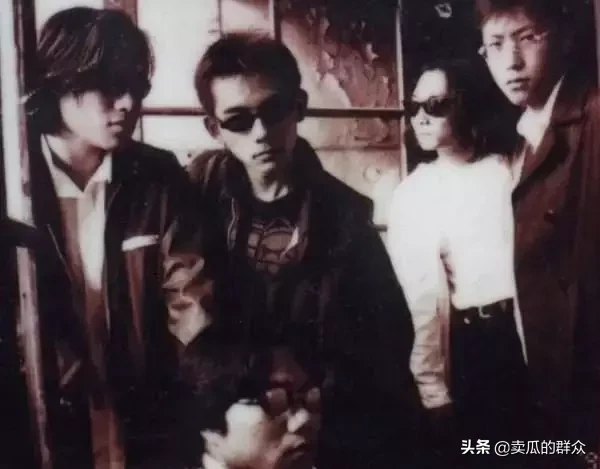 陈奕迅：如果我是歌神，那五月天就是宗教