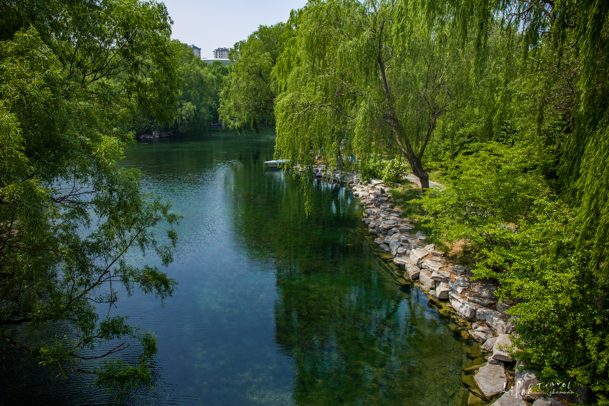 济南这个泉不在市区，名气也不及趵突泉，为何门票比它还贵10元？