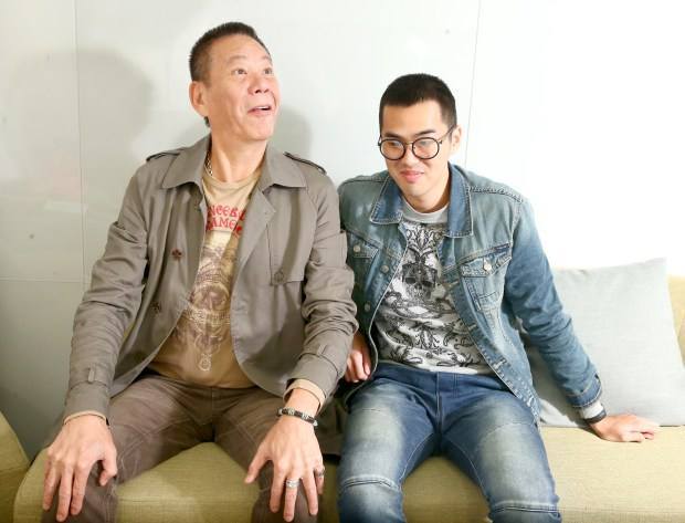 视帝龙劭华：被父母遗弃，被关鸡笼，拥有多段感情，68岁离世