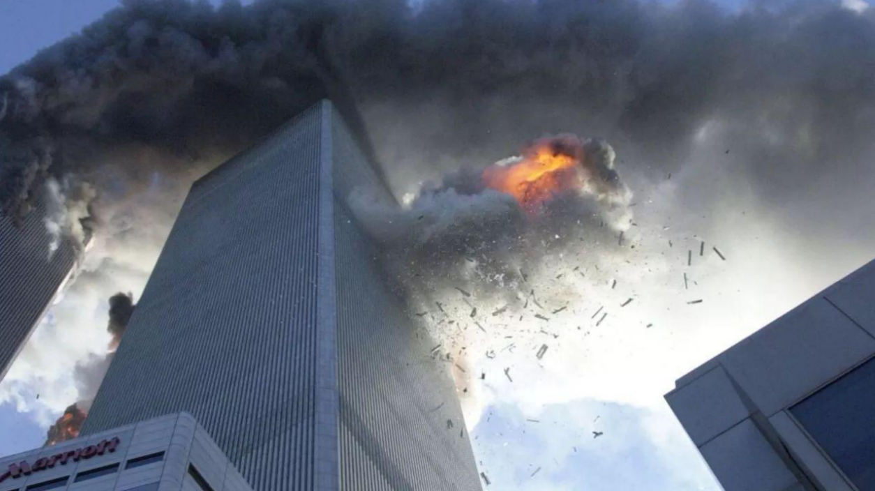 911事件：4架飞机被劫持进行恐怖袭击，为何美国没能阻止？