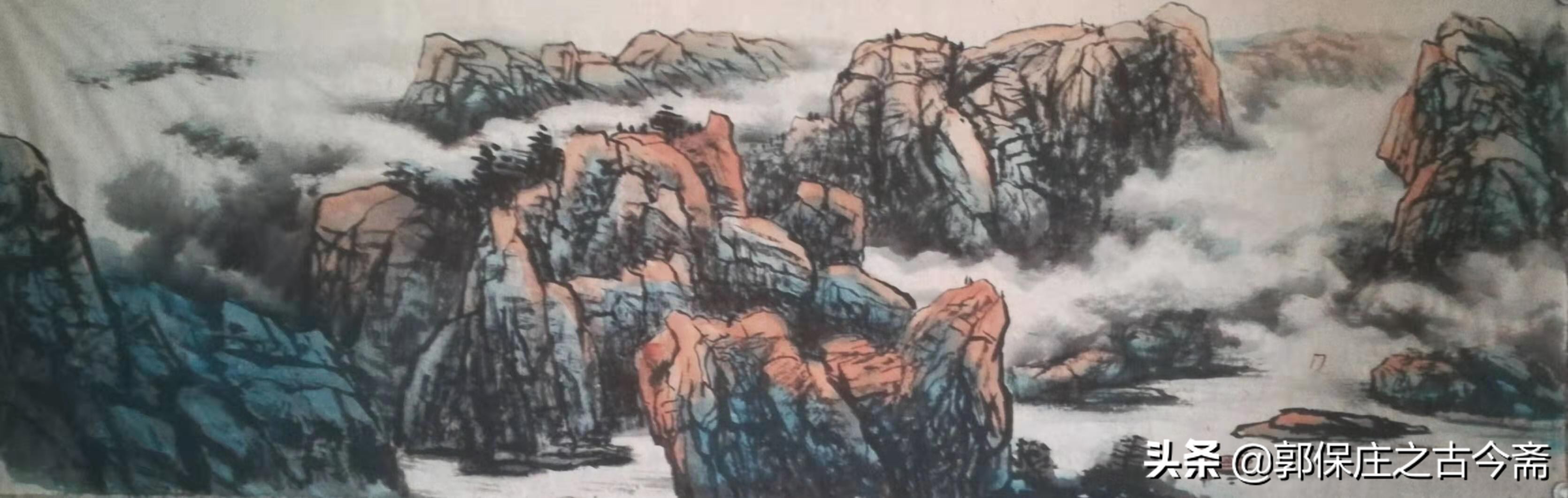 经典名篇《茶花赋》赏评漫谈（附：修改过的文章）