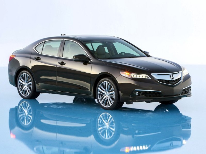 十大质量最好的汽车品牌(哪种牌子汽车质量好) - 114货源网