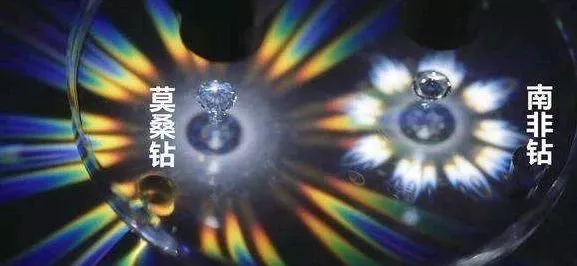 专骗中国人?尼泊尔莫桑钻1克拉800块,成本却只有零头不到