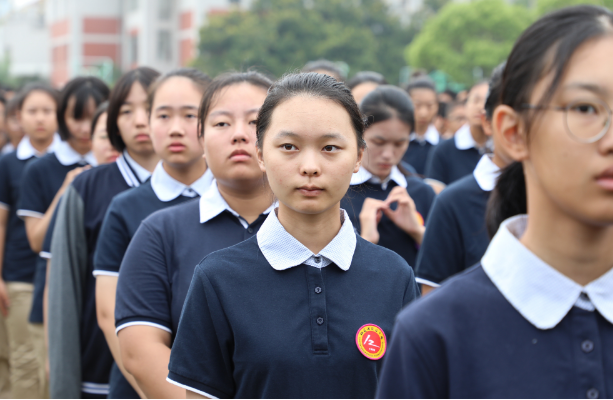 江苏一所低调的高中，实力强一本上线率高，地位不输衡水中学