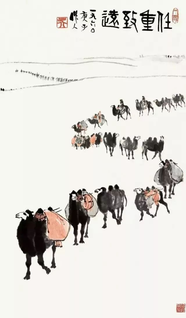 这是什么神仙学校？放眼尽是艺术大咖？惊！——中央美术学院