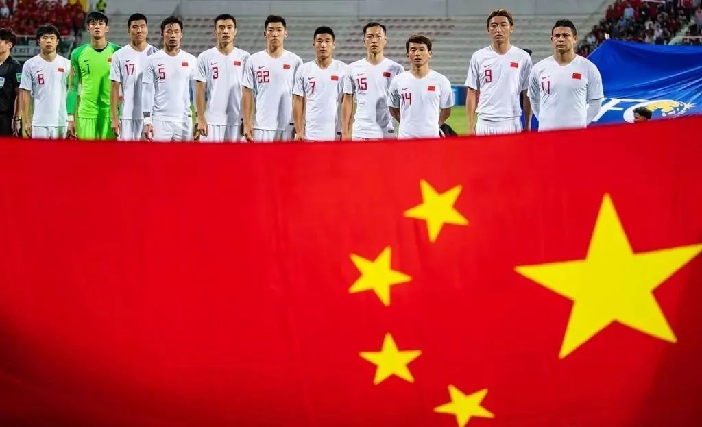 中国世界杯为什么不让u18(中国凭什么进世界杯？)