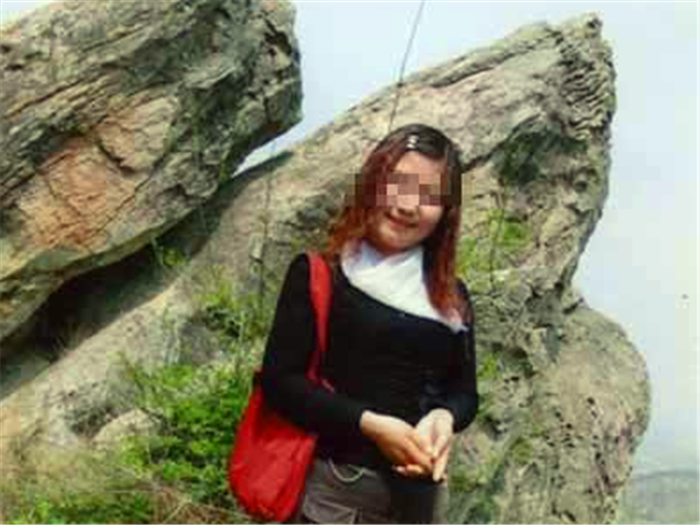 还记得15年前被黑人男友传染，公开得艾滋病的女生吗，她后来如何