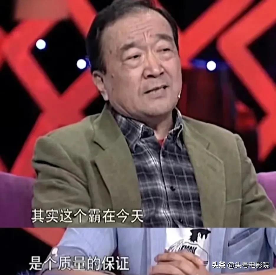 这5位“戏霸”冤枉了?李幼斌批《亮剑》导演,甄子丹骂无耻的人