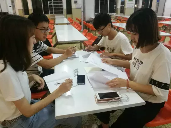 烟大这14项国家级大学生创新创业训练项目保证你脑洞大开