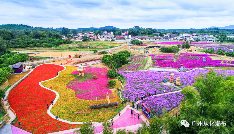 从化旅游攻略景点必去图片