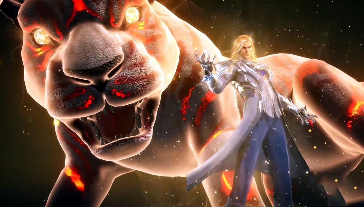 戴沐白要当帝皇,讨厌宫斗的他为何要称王?其一番话另有含义