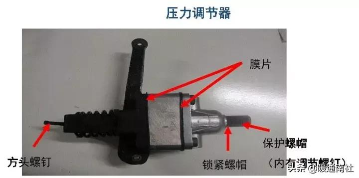 工厂用气源系统基础知识