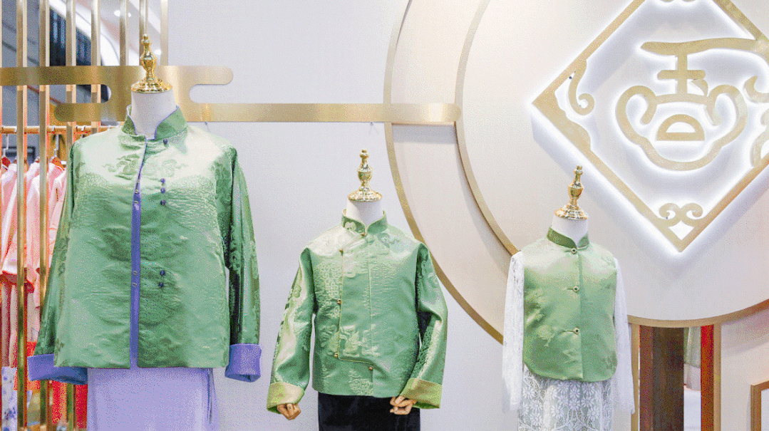 线上线下双轨融合，CHIC2021（秋季）再结硕果