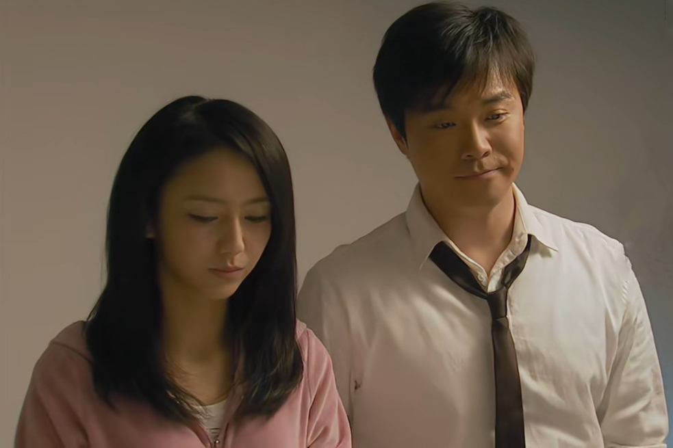 重温《北京爱情故事》才知，石小猛和沈冰分手是必然，与程锋无关