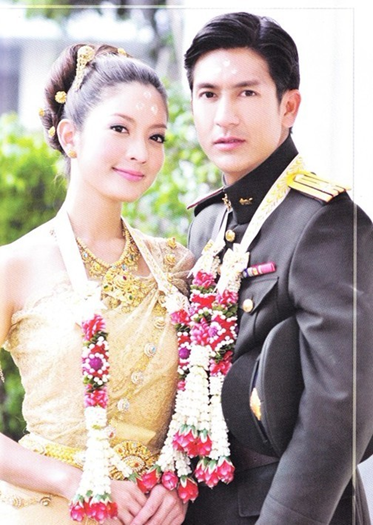 那些年,我们一起追过的泰剧------《一诺倾情》