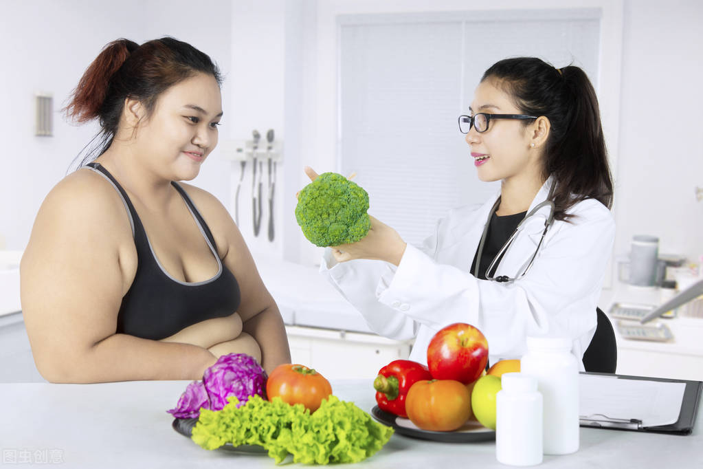 健康饮食之怎样吃才健康？