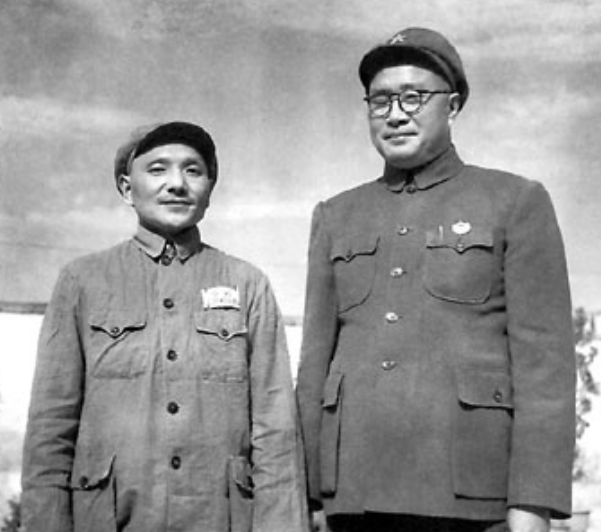 刘伯承去世时间：1986年10月7日，享年94岁。
