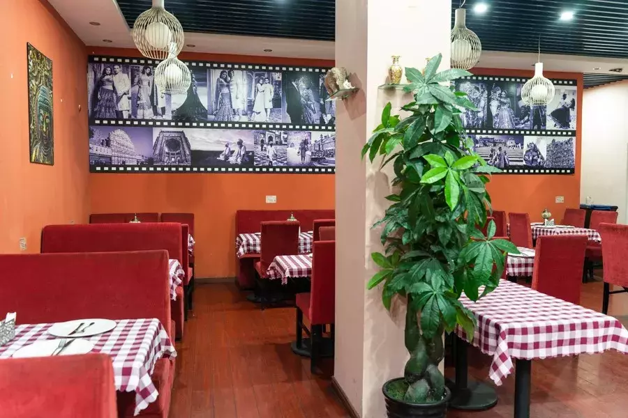 这条魔鬼美食街从头走到尾，我胖了10斤（上）