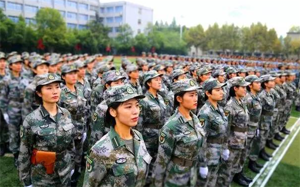 “退役大学生士兵”专项硕士招生，清北499所学校参与，招6770人