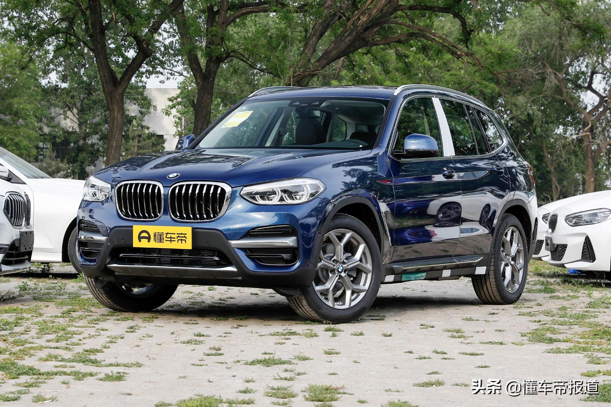 新车 | 两种风格前脸，中控屏幕升级，新款奥迪Q5L将于本月底上市
