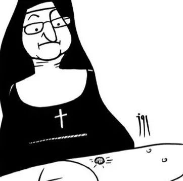 她不就是肚脐上长了个包,咋就癌症晚期了?