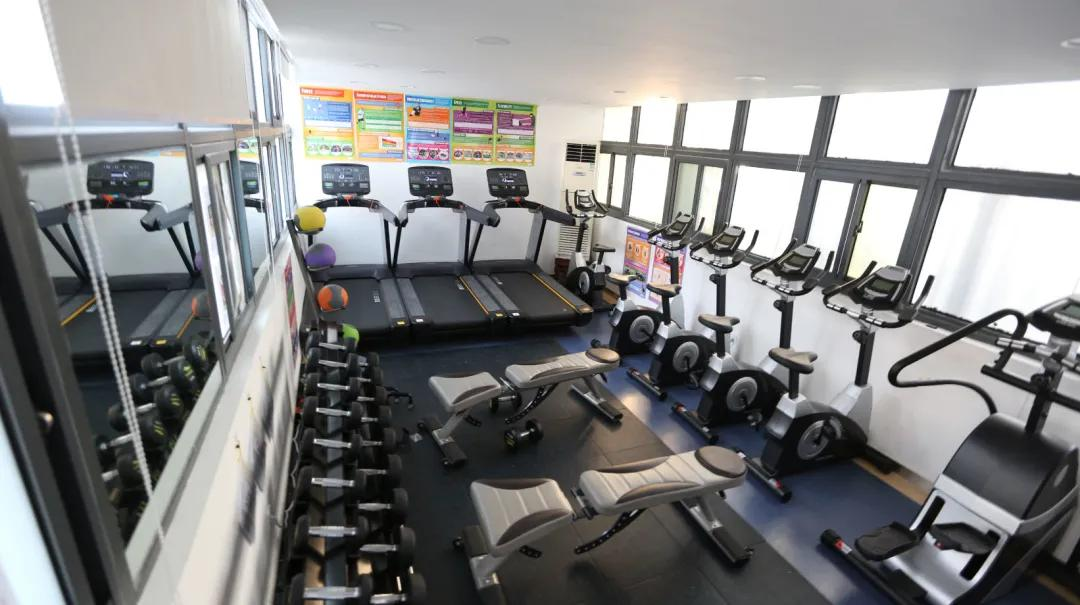 上海协和三大校区IBDP、ALevel、AP课程，寄宿/走读