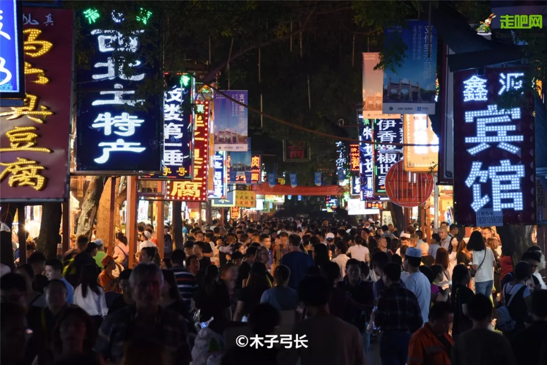沿途皆如天堂!这10条深秋路线,去过一半就邂逅中国大半的美