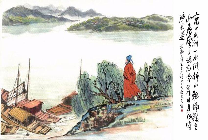 京口是现在的哪个城市？为何历史上会那么出名？