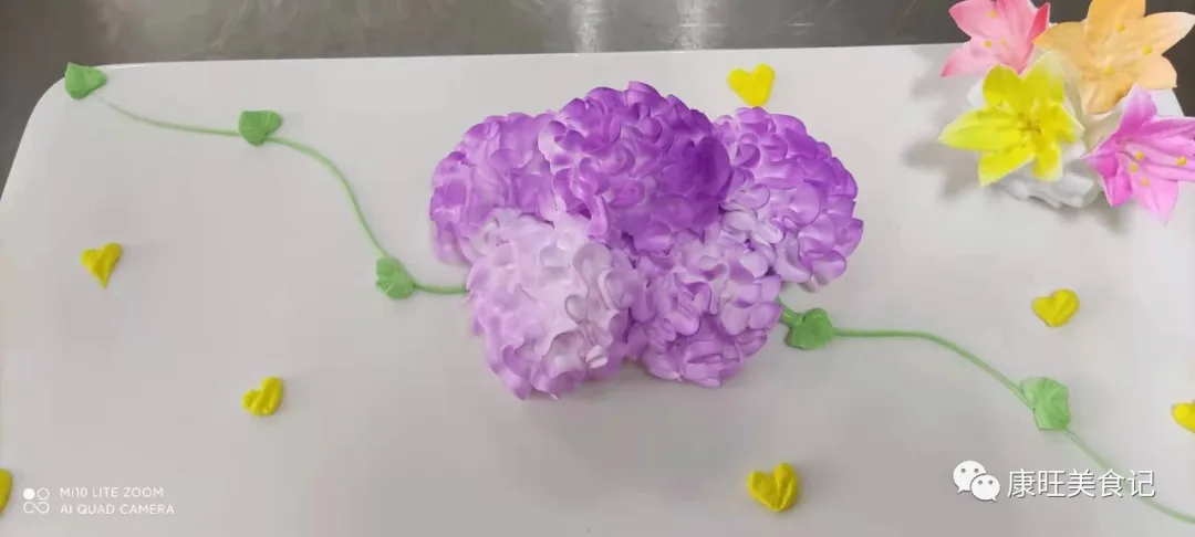 六安技师学院烹饪专业---中烹、西点、西餐