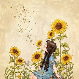 《青铜葵花》中露骨描写实属多虑，真正的毒汁是将苦难演变成童话