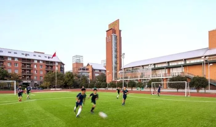 上海最强国际学校大盘点！谁才是魔都“顶流”？