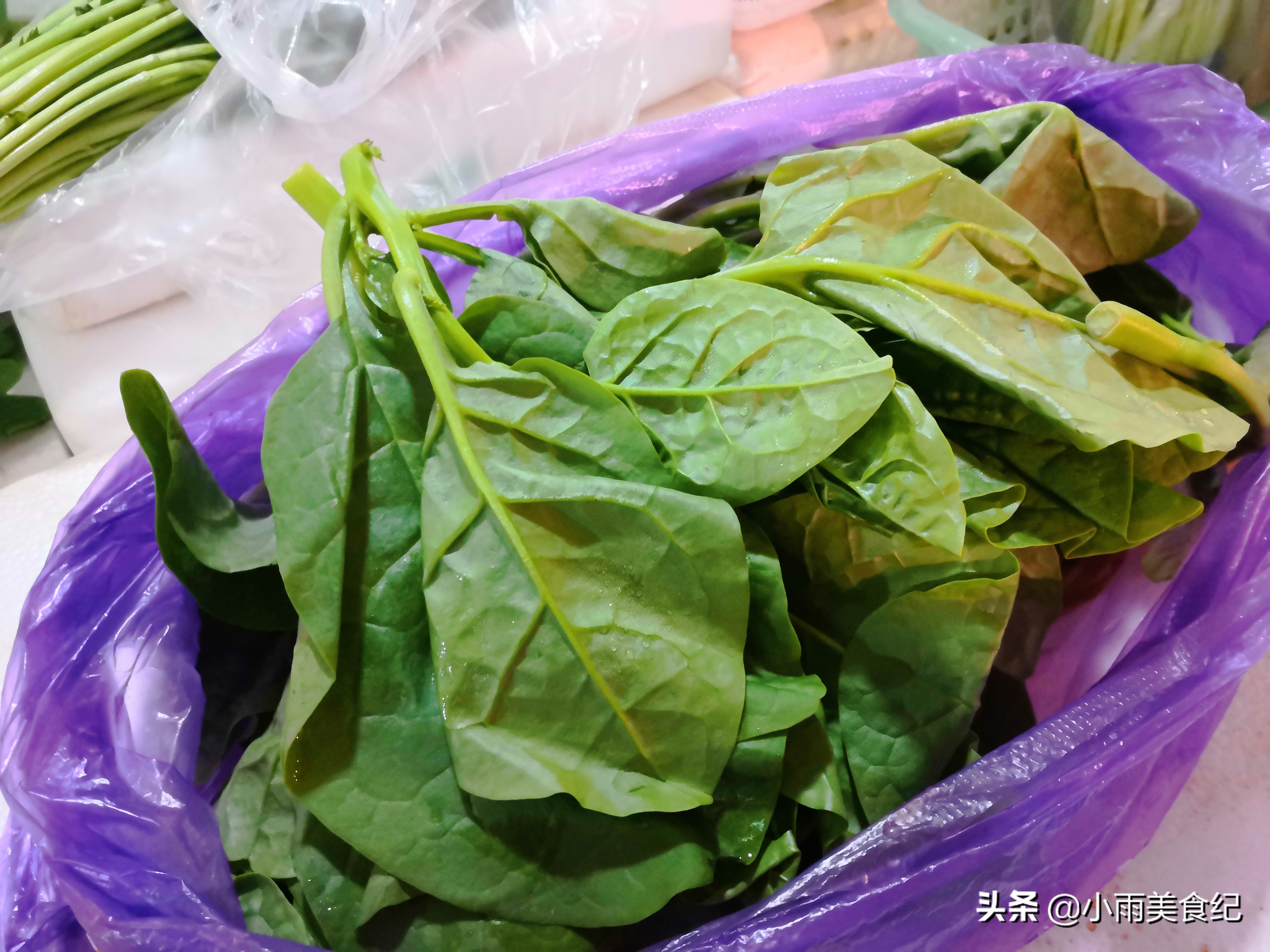 碱性的蔬菜（多吃这10种碱性蔬菜应季而食营养又健康）