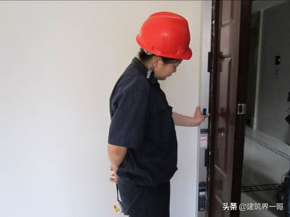 毛坯房质量细部查验标准，业主入住验房标准（大量图片说明）