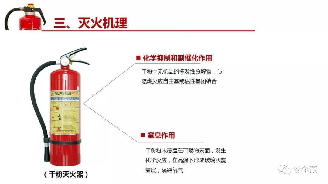 灭火器的有效期是几年？到底要不要年检？