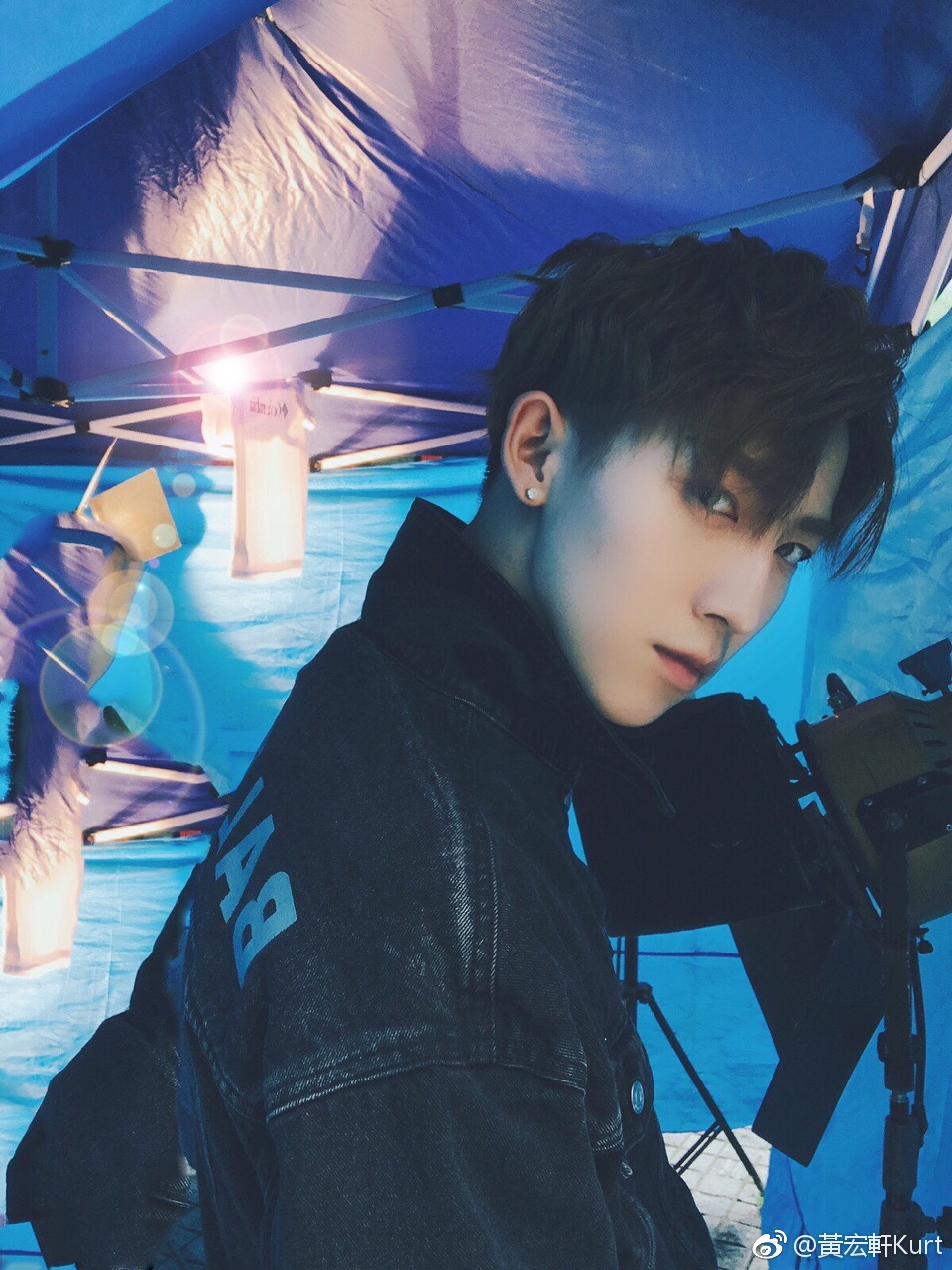 青春斗人物介绍易烊千玺前队友王思聪富二代好友偶练2所有选手都在