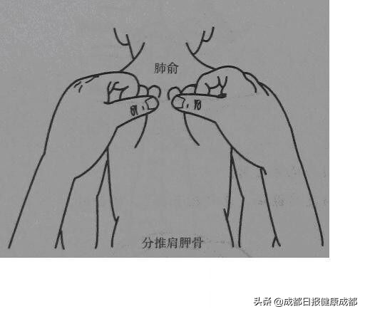 医生支招:分清咳嗽属性 推拿加食疗缓解症状