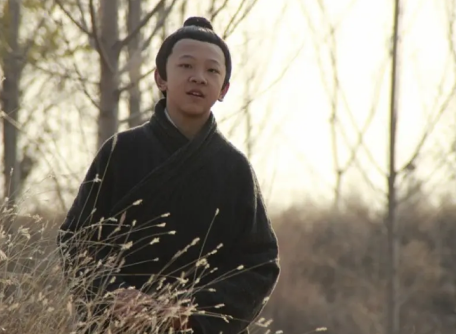 少年闵子骞电影剧情「详细介绍」 _晶羽科技