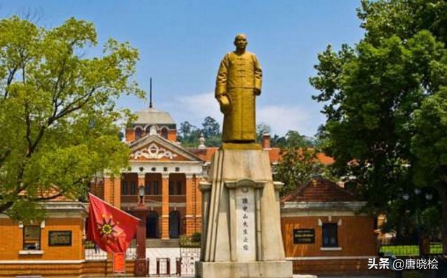 武汉十大旅游必去景点，赶紧先收藏起来呗