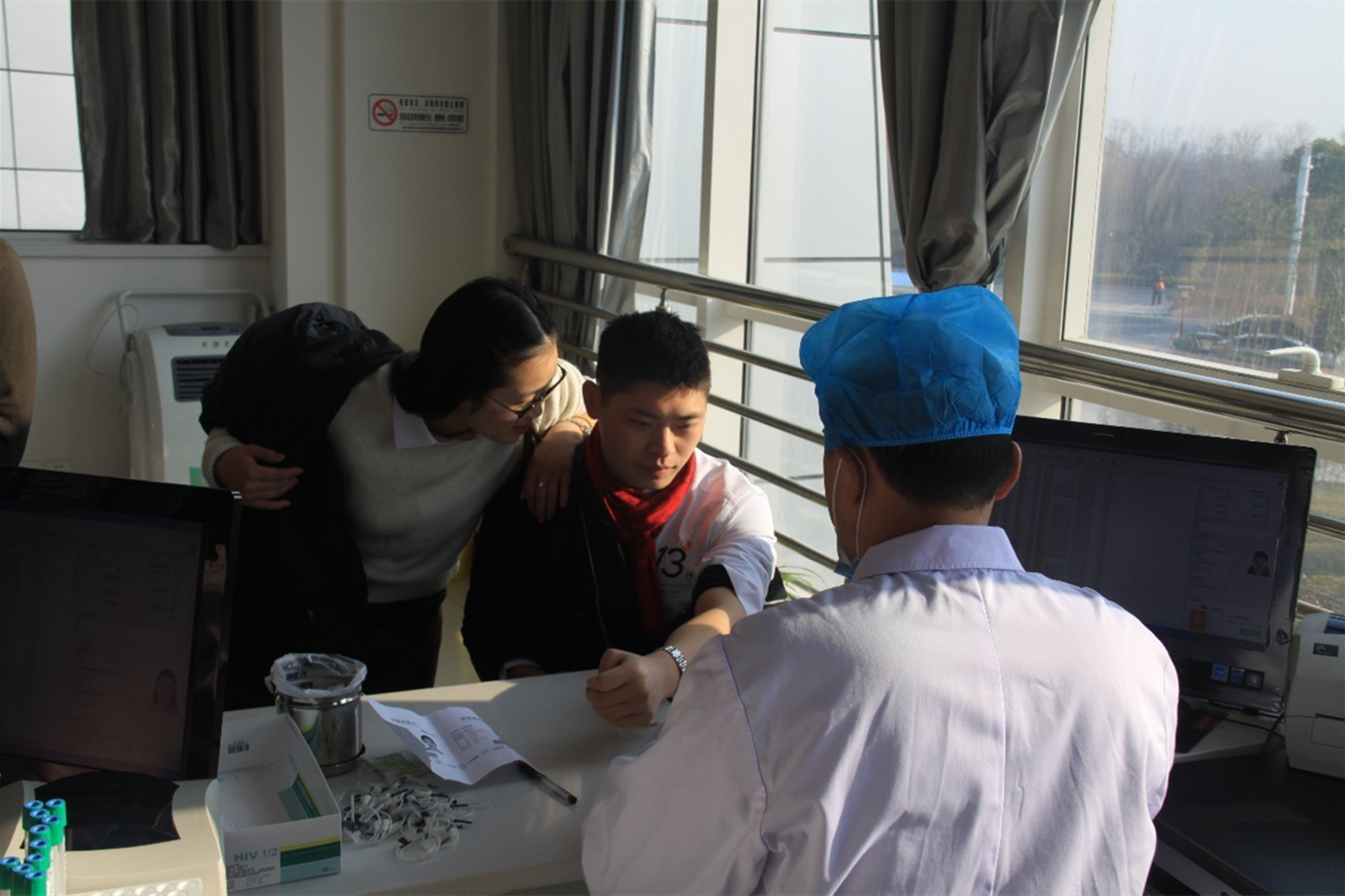 60%以上女性拒绝婚检，是怕“过往被知晓”？主要原因还有5点